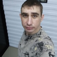 Фотография мужчины Алексей, 29 лет из г. Новосибирск