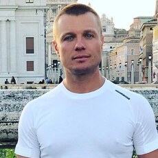 Фотография мужчины Евгений, 39 лет из г. Киров