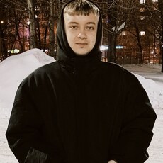 Фотография мужчины Иван, 25 лет из г. Барнаул