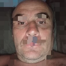 Фотография мужчины Сергей, 52 года из г. Магнитогорск