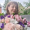 Светлана, 47 лет