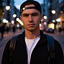 Витя, 24 года