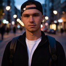 Фотография мужчины Витя, 24 года из г. Белгород