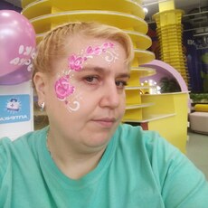 Елена, 41 из г. Москва.