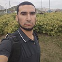Макс, 30 лет