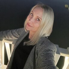 Елена, 39 из г. Магнитогорск.