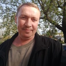 Фотография мужчины Юрий, 40 лет из г. Курск