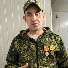 Фотография мужчины Дмитрий, 42 года из г. Миасс