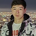 Бағлан, 22 года