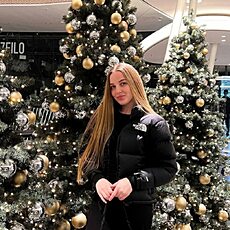 Кристина, 27 из г. Ейск.