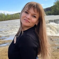 Мила, 35 из г. Белореченск.