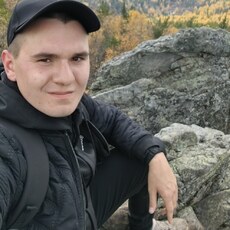 Фотография мужчины Stanislav, 25 лет из г. Солнечногорск