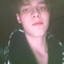 Керил, 23 года