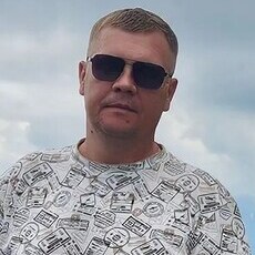 Фотография мужчины Виталий, 43 года из г. Краснодар