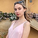 Анастасия, 25 лет