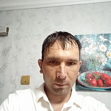 Фотография мужчины Николай, 37 лет из г. Улан-Удэ
