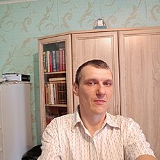 Фотография мужчины Вадим, 37 лет из г. Санкт-Петербург
