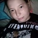 Оксана, 21 год