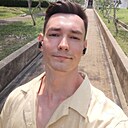 Даниил, 25 лет