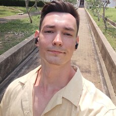 Фотография мужчины Даниил, 25 лет из г. Самара