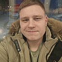 Миша, 21 год