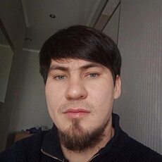 Фотография мужчины Дилшод, 27 лет из г. Саратов