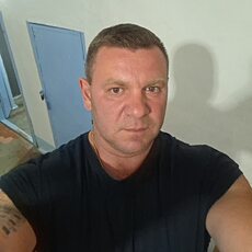 Фотография мужчины Виталий, 47 лет из г. Сургут