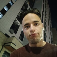 Фотография мужчины Иван, 22 года из г. Волжск