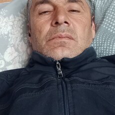 Фотография мужчины Умар, 48 лет из г. Питерка