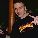Андрей, 24 года