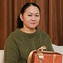 Жайна, 47 лет