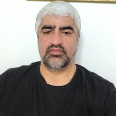 Фотография мужчины Айдым, 52 года из г. Махачкала