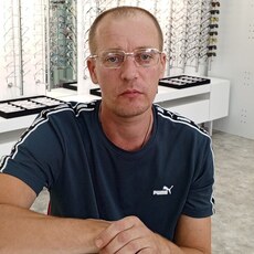 Фотография мужчины Владимир, 44 года из г. Нижний Новгород