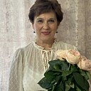 Любовь, 66 лет