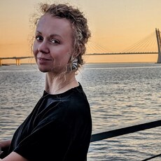 Фотография девушки Екатерина, 36 лет из г. Санкт-Петербург