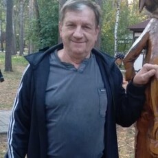Фотография мужчины Александр, 70 лет из г. Орел