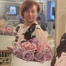 Фотография девушки Екатерина, 53 года из г. Санкт-Петербург