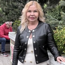 Margarita, 55 из г. Москва.