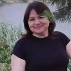 Фотография девушки Елена, 59 лет из г. Симферополь