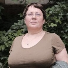 Елена, 47 из г. Москва.