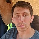 Ранис, 33 года