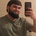 Мусслим, 25 лет
