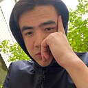 Ильнур, 22 года