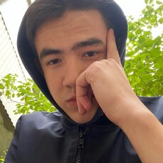 Фотография мужчины Ильнур, 22 года из г. Домодедово