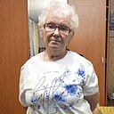 Надежда, 66 лет