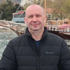 Фотография мужчины Сергей, 46 лет из г. Новокузнецк