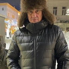 Фотография мужчины Андрей, 55 лет из г. Нижний Новгород