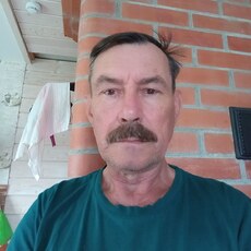 Фотография мужчины Валерий, 61 год из г. Петрозаводск