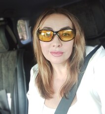 Фотография девушки Наталья, 47 лет из г. Тюмень