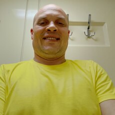 Фотография мужчины Алексей, 45 лет из г. Санкт-Петербург